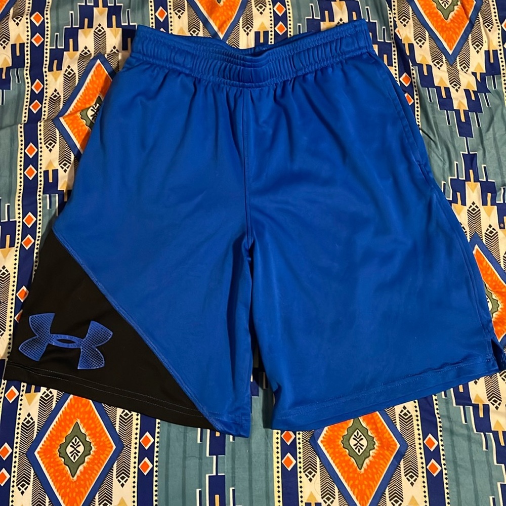 Under Armour athletic shorts